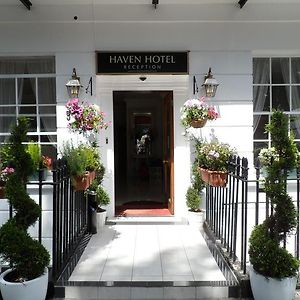 Haven Hotel